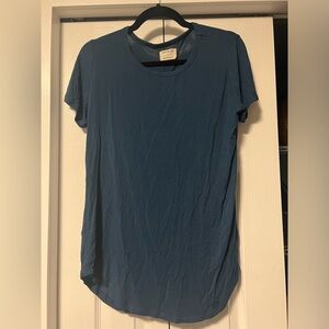 LAST CALL!!! Jackson Rowe Classic Tee 💙